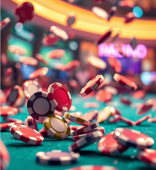 Live dealer at roulette table in sultanliga studio